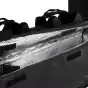 PREMIUM TAILGATE COVER SMALL [BLK]