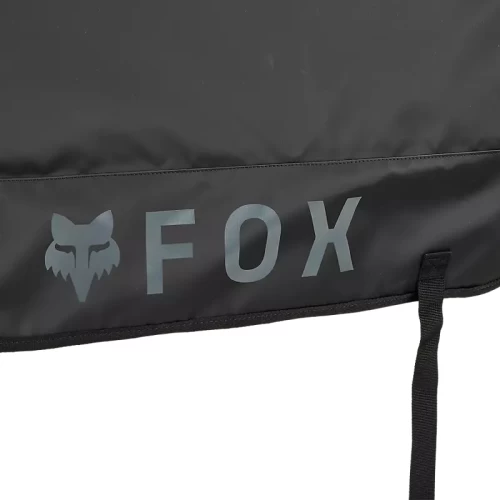 PREMIUM TAILGATE COVER SMALL [BLK]