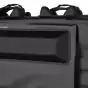 PREMIUM TAILGATE COVER SMALL [BLK]