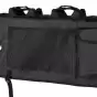 PREMIUM TAILGATE COVER SMALL [BLK]
