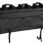 PREMIUM TAILGATE COVER SMALL [BLK]