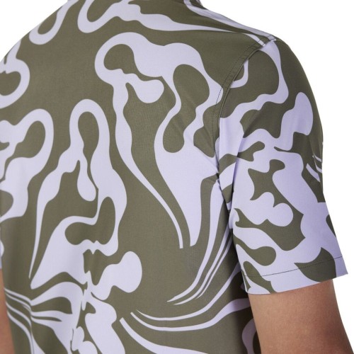 RANGER SS WOVEN JERSEY [MIL]