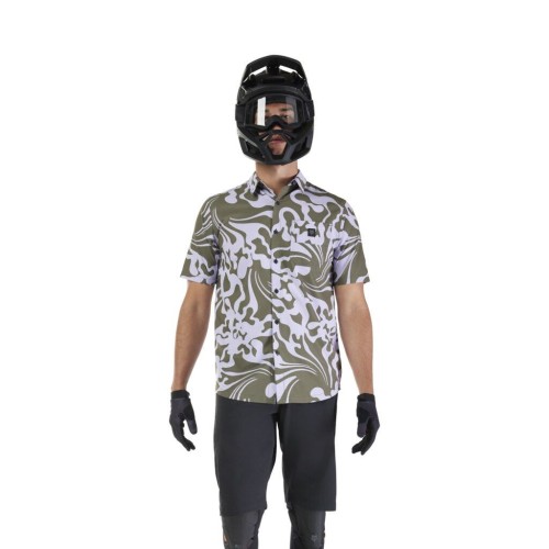 RANGER SS WOVEN JERSEY [MIL]