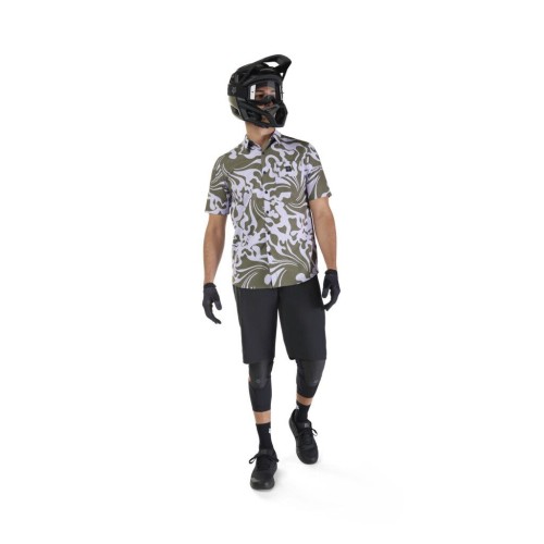 RANGER SS WOVEN JERSEY [MIL]
