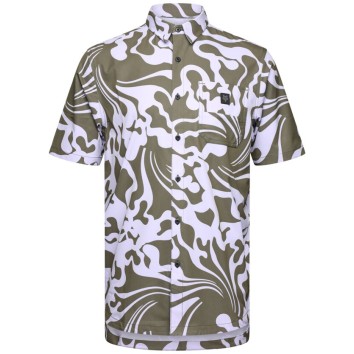 RANGER SS WOVEN JERSEY [MIL]