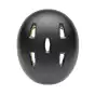 FLIGHT PRO HELMET SOLID, CE [BLK]