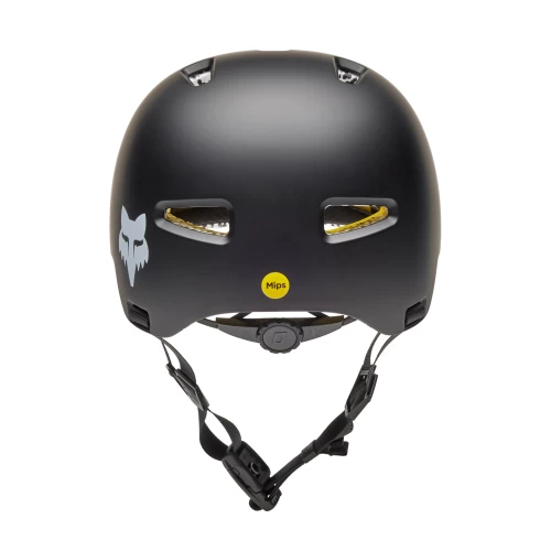 FLIGHT PRO HELMET SOLID, CE [BLK]