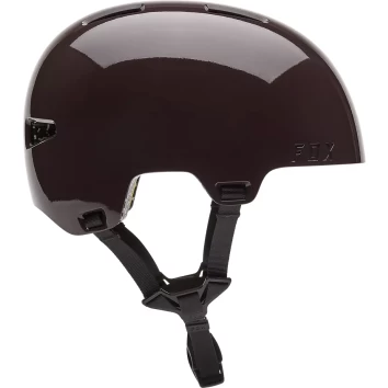 FLIGHT PRO HELMET SOLID, CE [COC]
