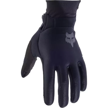 DEFEND THERMO GLOVE [BLK]