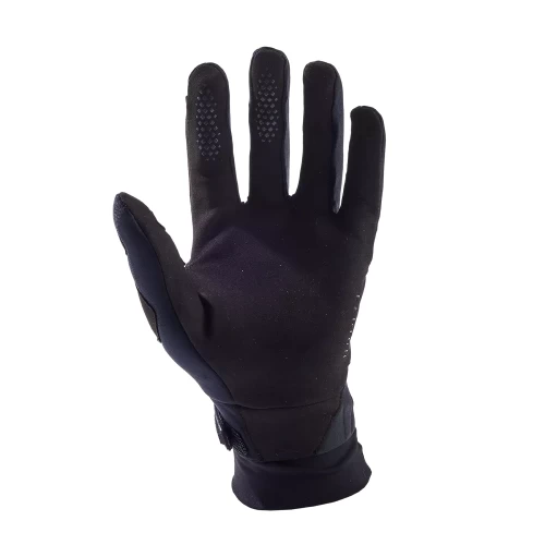 DEFEND THERMO GLOVE [BLK]