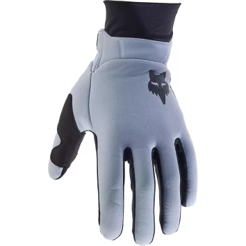 DEFEND THERMO GLOVE [STL GRY]