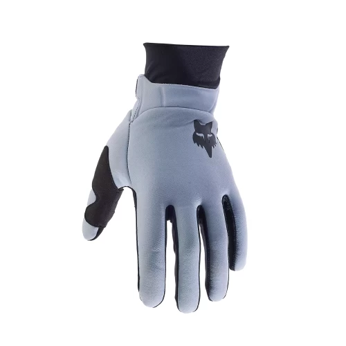 DEFEND THERMO GLOVE [STL GRY]