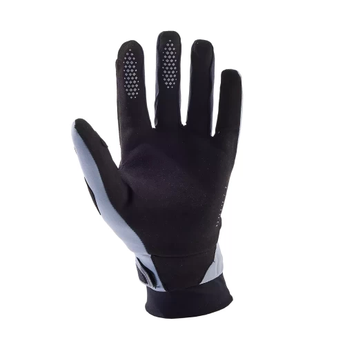 DEFEND THERMO GLOVE [STL GRY]