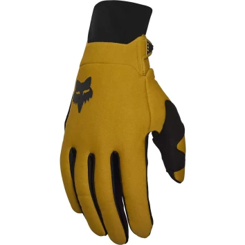 DEFEND THERMO GLOVE [MUST]