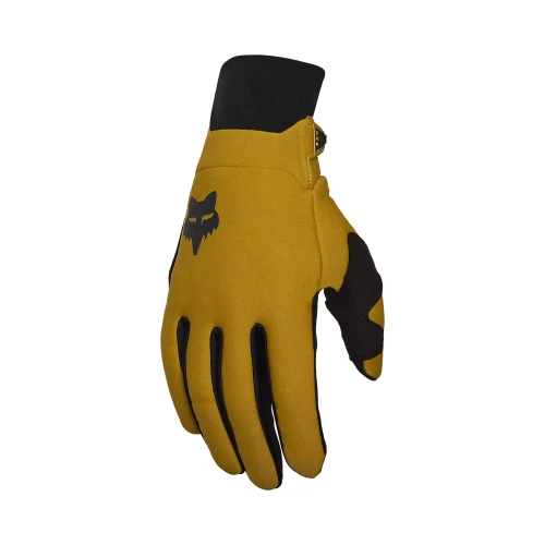 DEFEND THERMO GLOVE [MUST]