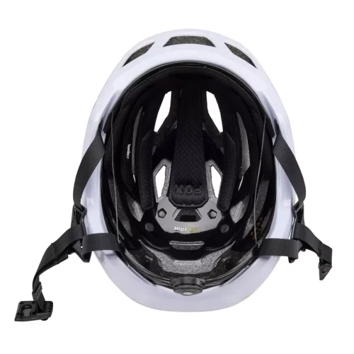 CROSSFRAME PRO SOLIDS, CE [WHT]