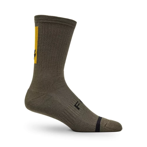 8" DEFEND SOCK [MIL]