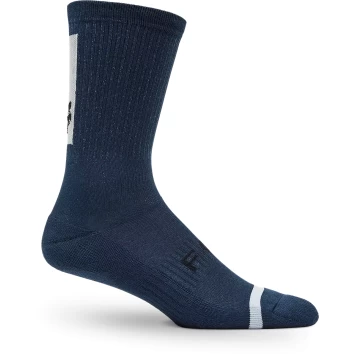 8" DEFEND SOCK [TWI]