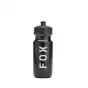FOX BASE WATER BOTTLE [BLK]