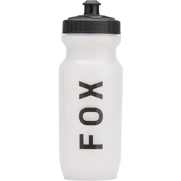 FOX BASE WATER BOTTLE [CLR]