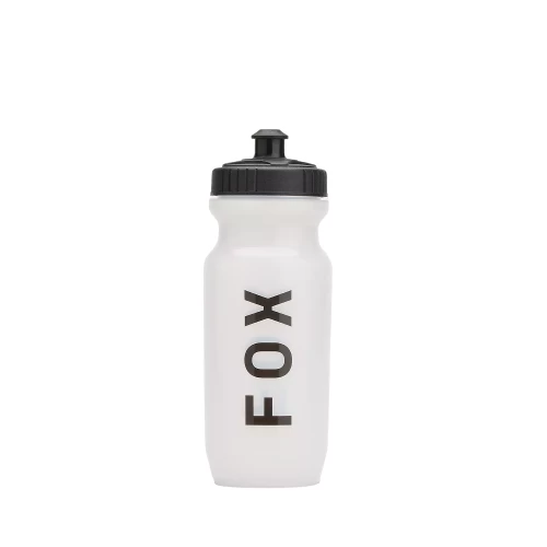 FOX BASE WATER BOTTLE [CLR]