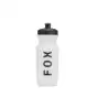 FOX BASE WATER BOTTLE [CLR]