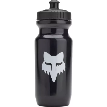 FOX HEAD BASE WATER BOTTLE [BLK]