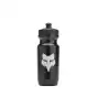 FOX HEAD BASE WATER BOTTLE [BLK]