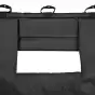 TAILGATE COVER SMALL [BLK]