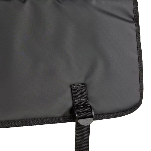 TAILGATE COVER SMALL [BLK]