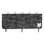 TAILGATE COVER SMALL [BLK CAM]