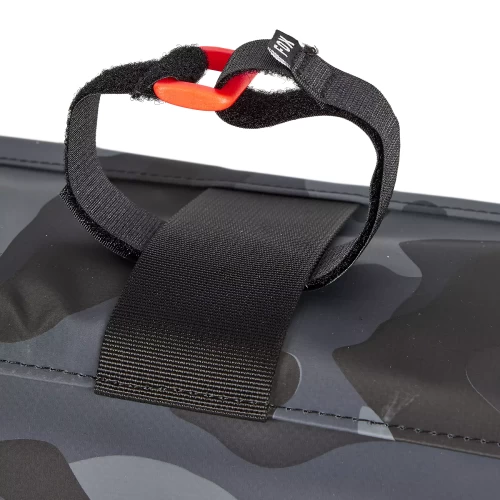 TAILGATE COVER SMALL [BLK CAM]