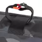 TAILGATE COVER SMALL [BLK CAM]