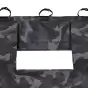 TAILGATE COVER SMALL [BLK CAM]
