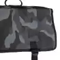 TAILGATE COVER SMALL [BLK CAM]