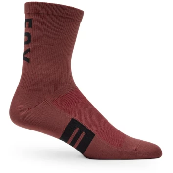 6" FLEXAIR MERINO SOCK [RUS]