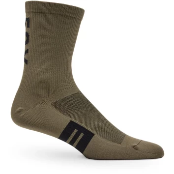 6" FLEXAIR MERINO SOCK [MIL]