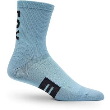 6" FLEXAIR MERINO SOCK [VIN WSH]