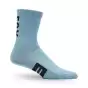 6" FLEXAIR MERINO SOCK [VIN WSH]