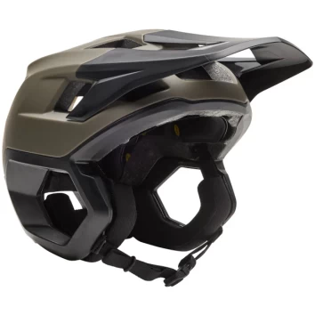 DROPFRAME HELMET CE [MIL]