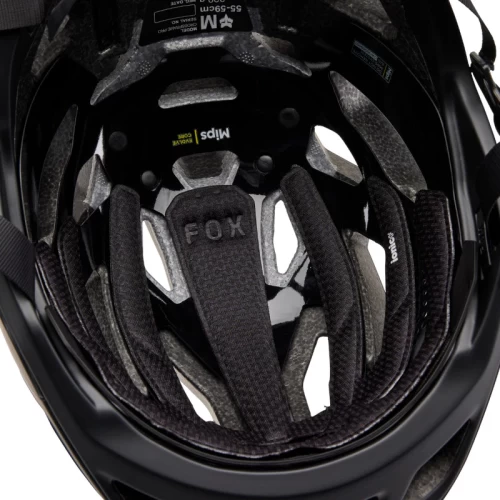 CROSSFRAME PRO MT BLK, CE [MT BLK]
