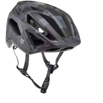 CROSSFRAME PRO CAMO, CE [BLK CAM]