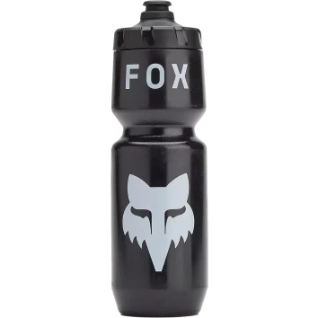 26 OZ PURIST BOTTLE [BLK]