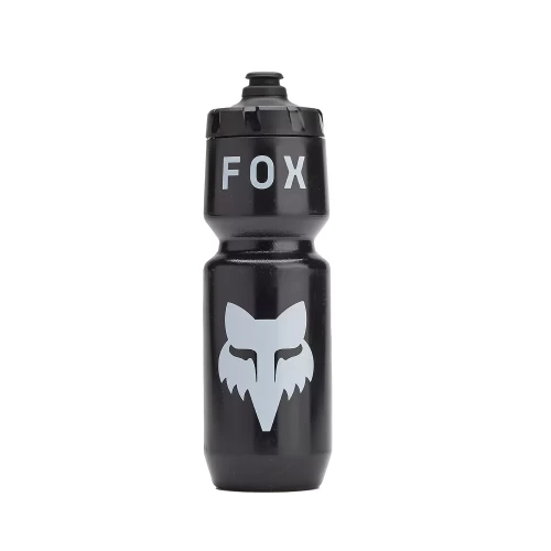 26 OZ PURIST BOTTLE [BLK]
