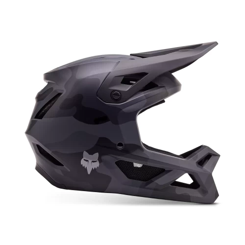 RAMPAGE CAMO CE/CPSC [BLK CAM]