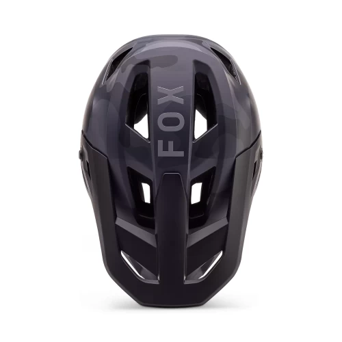 RAMPAGE CAMO CE/CPSC [BLK CAM]