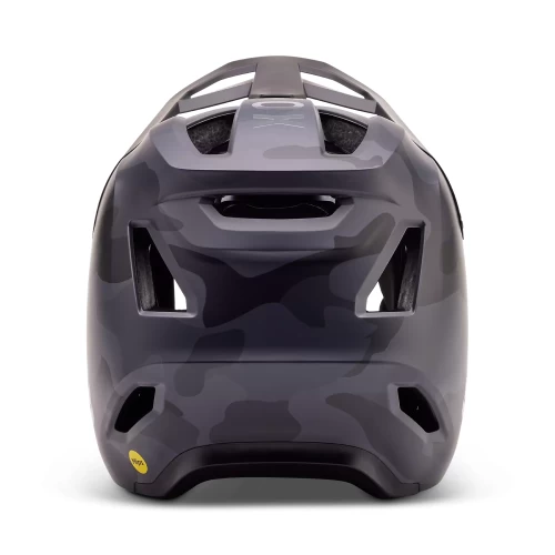 RAMPAGE CAMO CE/CPSC [BLK CAM]