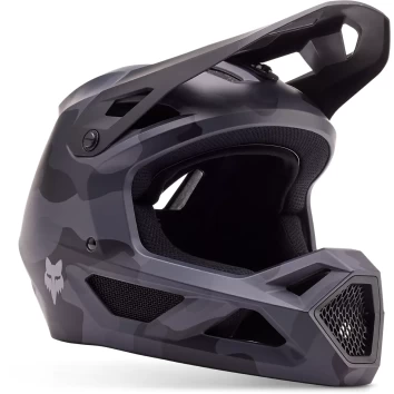 YTH RAMPAGE CAMO CE/CPSC [BLK CAM]