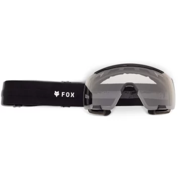 PUREVUE BLACK/CLEAR [BLK]