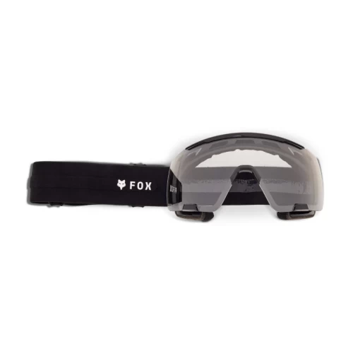PUREVUE BLACK/CLEAR [BLK]